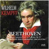 Beethoven: Piano Concerto No. 3 in C Minor, Op. 37