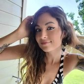 Mel bikini
