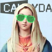Holy Candyda