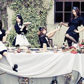 Band-Maid