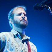 Bon Iver Berlin 1