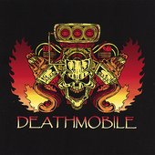 Deathmobile