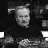 Volodymyr Bystriakov