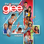 Glee_ The Music, Vol 4