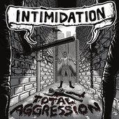 Total Aggression - EP