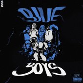 BDK Blue Boys