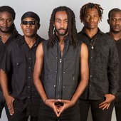 Raging Fyah 