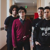 Fall Out Boy