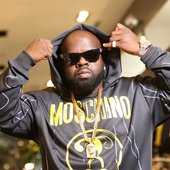 Rome D'Marco Photo Shoot