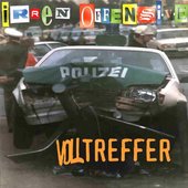 Volltreffer