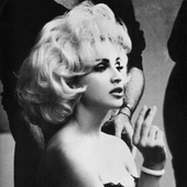 Madonna by Steven Meisel