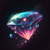arsenovic_neon_diamond_floating_in_space_be6da805-4d99-4e38-9eb3-3266f9460d69-2.png