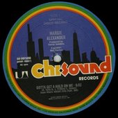 Gotta Get A Hold On Me / What 'Cha Tryin' To Do To Me