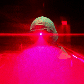 Avatar for laserbot5000