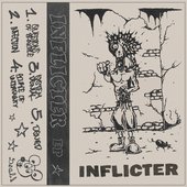 5 Track EP