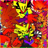 Breakcore Is Not a Good Way to Get Laid but a Little Less Swag