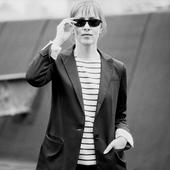 Suzanne Vega