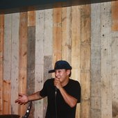 Shigeto at The Waiting Room, London 3.5.12