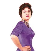 Patsy Cline