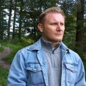 Karl Maddison aka Evolver (1)