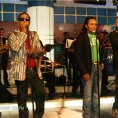 Nelson de la Olla y Su Banda Chula