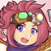 VioletCogs için avatar