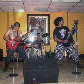 Nihil Domination (Ecuador)