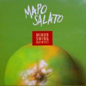 Mapo Salato