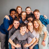 Artist/Group Cover
