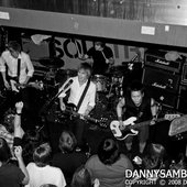 Brigade Live