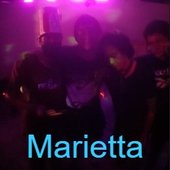 Marietta Hut