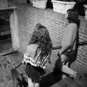 Isa, kira, estri, toño