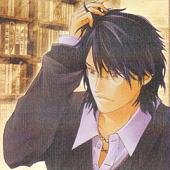 忍足侑士（テニスの王子様 キャラクター）