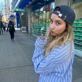 Nicole Amoroso