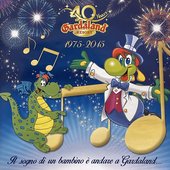 Il sogno di un bambino è andare a Gardaland