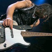 The Best Bassist 