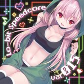 Lo-bit Speedcore VOL.015