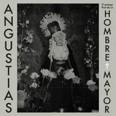 El amargo final de un hombre mayor - Single