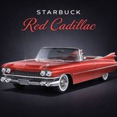 Red Cadillac - Single