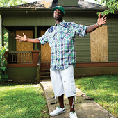 YoungBuck615 için avatar