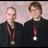 scott rockenfield & paul speer photo 2