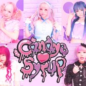 Candye♡Syrup