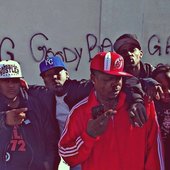 Goody Bag Gang (G.B.G.)