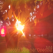 M4 - Ｒｅｃｏｒｄ Ｓｕｍ ｍｅｒ Ｏｐｅｎｉｎｇ