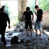 photoshoot 2011
