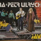 Hana a Petr Ulrychovi, Javory, 1978