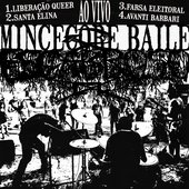 Mincecore Baile (Ao Vivo) - EP
