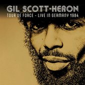 Tour De Force (Live In Germany 1984)
