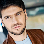 Avatar for SamiYusuf-Real