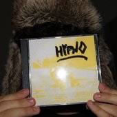 RADIATION CD